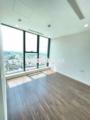 Cho thuê sunshine sky city 4PN3WC 1 Kho - 132m - NTCB - giá 22TR/ th