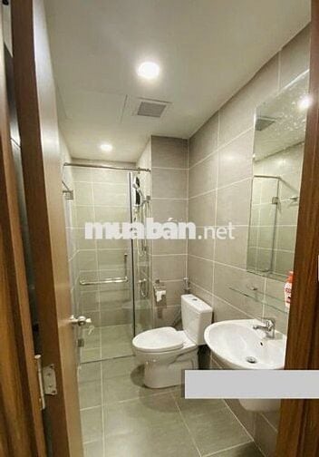 BÁN CĂN PEGASUITE1 - 2PN 2WC ( 68m2) - Full nội thất, View q1 - Còn TL
