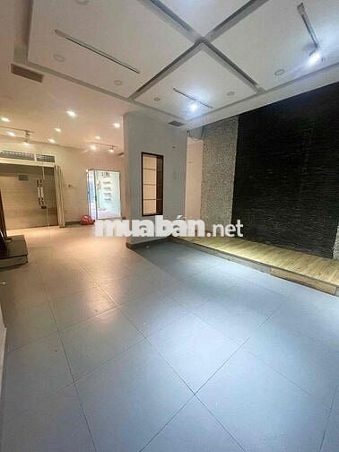 MT Bành Văn Trân, Tân Bình (Ngang hơn 6m, 2 lau) CHDV/CẢI TẠO, VP