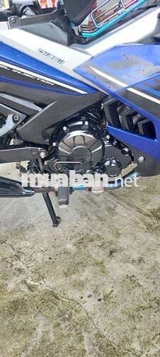Xe yamaha exciter bs 65