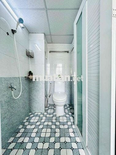 PHÒNG BANCOL 25m2 BÀU CÁT. TÂN BÌNH