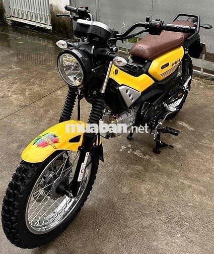 PG-1 2024 lướt như mới không lỗi