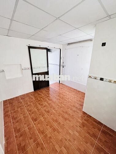 Bán nhà Hẻm 181 Âu Dương Lân 2PN Không Qui Hoạch 2 Tỷ 480 Triệu Quận 8