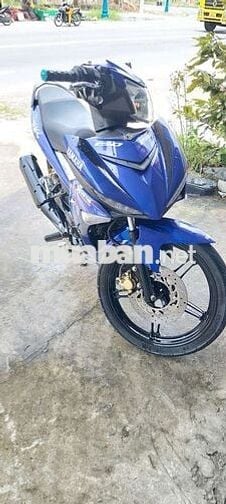 Xe yamaha exciter bs 65
