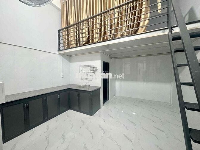 Dãy trọ 1 trệt 1 tầng 13 phòng doanh thu 35tr tháng 💎 dt 6m x 30 tc 15