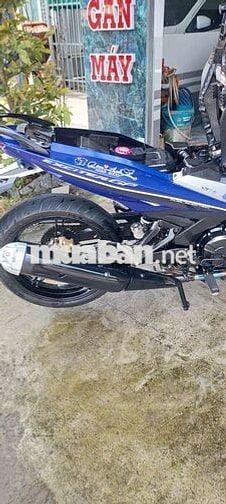 Xe yamaha exciter bs 65