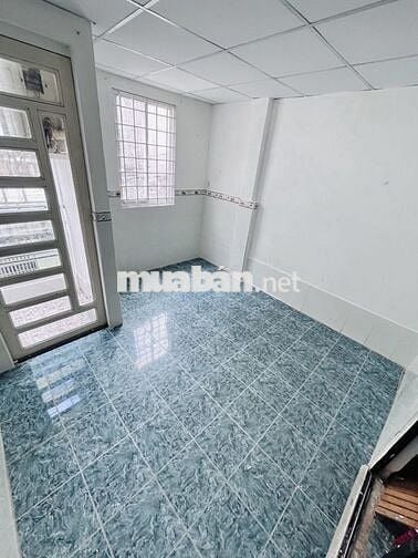 Bán nhà Hẻm 181 Âu Dương Lân 2PN Không Qui Hoạch 2 Tỷ 480 Triệu Quận 8