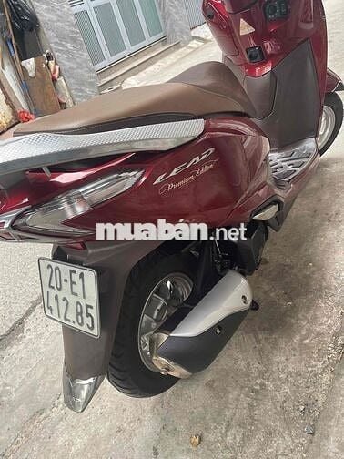Honda Lead Siêu Lướt 8600km Như Mới Bản Đặc Biệt