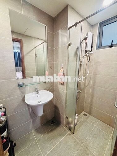 BÁN CĂN PEGASUITE1 - 2PN 2WC ( 68m2) - Full nội thất, View q1 - Còn TL