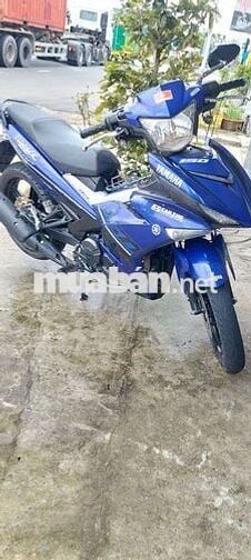 Xe yamaha exciter bs 65