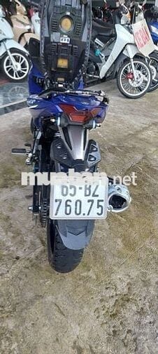 Xe yamaha exciter bs 65