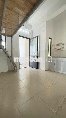 PHÒNG GÁC FULL NỘI THẤT 15M2 TẠI TRƯỜNG CHINH - CỘNG HÒA - ÂU CƠ