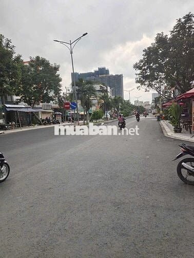 Cho thuê biệt thự  đường xe hơi Phú Thuận