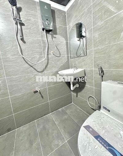 Dãy trọ 1 trệt 1 tầng 13 phòng doanh thu 35tr tháng 💎 dt 6m x 30 tc 15