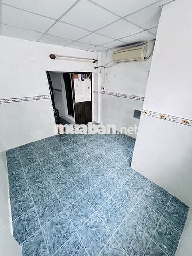 Bán nhà Hẻm 181 Âu Dương Lân 2PN Không Qui Hoạch 2 Tỷ 480 Triệu Quận 8