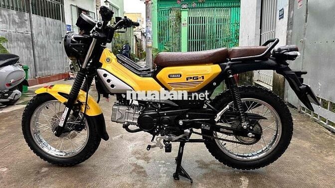 PG-1 2024 lướt như mới không lỗi