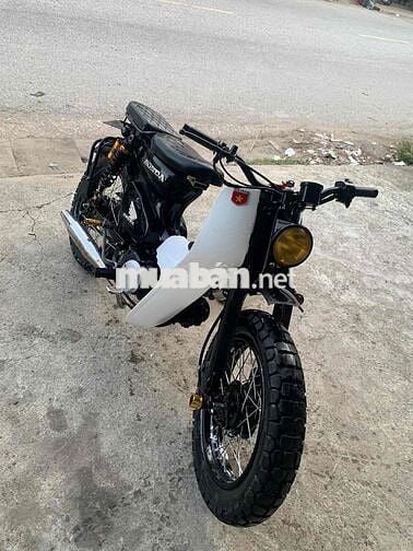 xe mới mua đk 1 tháng bán
