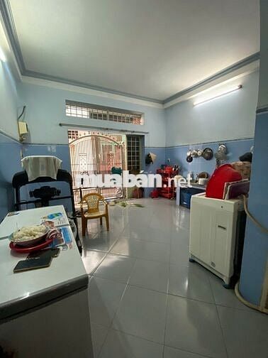 BÁN NHÀ 2 MẶT TIỀN KINH DOANH 1 TRỆT 2 LẦU , TÂN MAI BIÊN HÒA