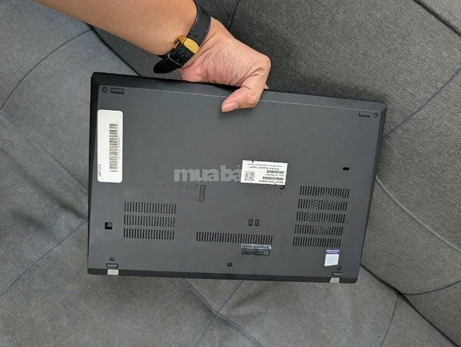 ThinkPad P43s nguyên zin bền đẹp