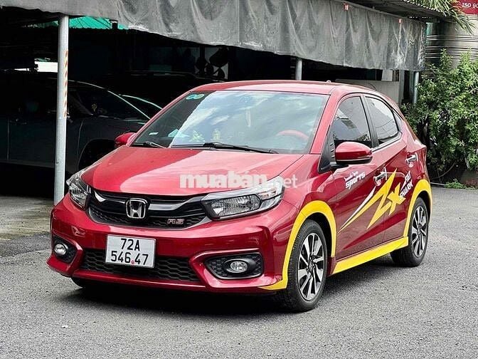 Xe nhỏ gọn đi phố, full lịch sử hãng