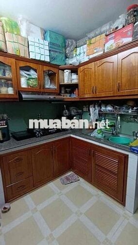 Nhỉnh 3 Tỷ Nhà cách Quận 5, Quận 1 chỉ 5 phút