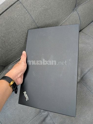 ThinkPad P43s nguyên zin bền đẹp