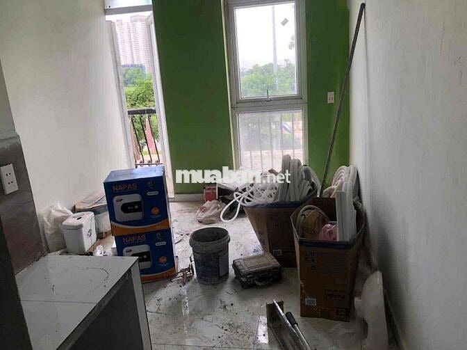 Cho thuê phòng trọ Louis city Đại mỗ,Hà đông gần đại học phenika, CMC
