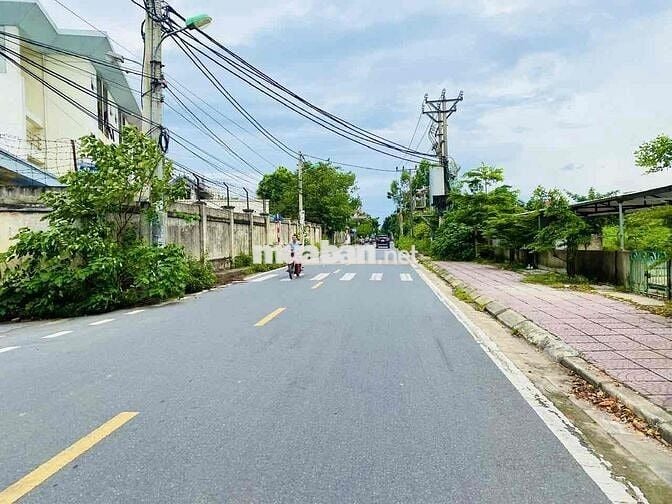 Lô góc Tiên Dược- Sóc Sơn-gần 90m2-MT 8m-2.x tỷ-oto đỗ cửa-giá đầu tư