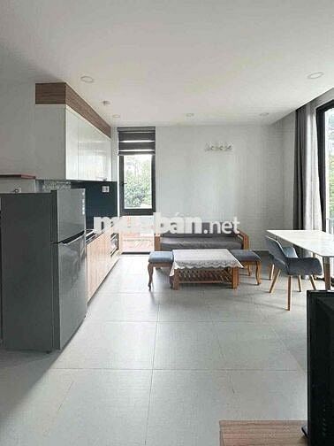 Căn hộ 1PN 38m2 chỉ 8tr5 gần RMIT, LOTTE MART, SC VIVO CITY, ĐH TĐT