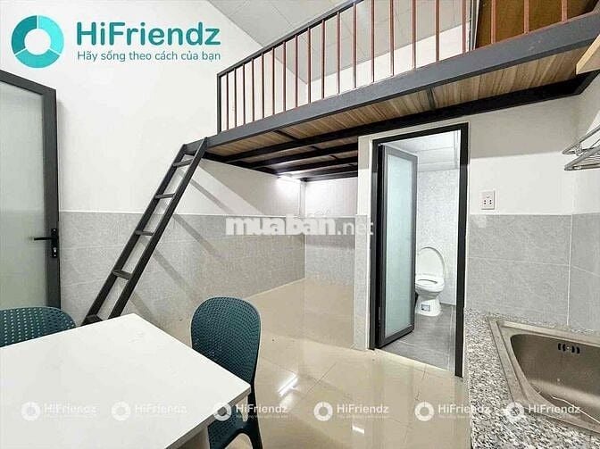🏡PHÒNG TRỌ GIÁ RẺ 30M2 NGAY ETOWN CỘNG HOÀ HỌC VIỆN HÀNG KHÔNG