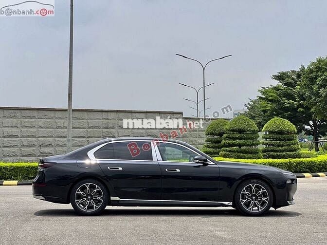 Bán xe BMW 735i