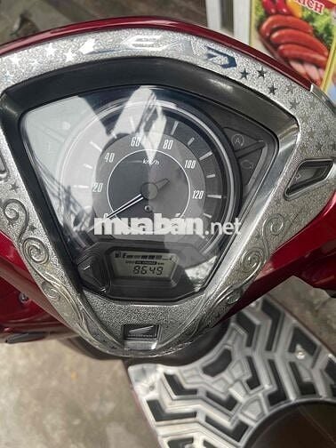 Honda Lead Siêu Lướt 8600km Như Mới Bản Đặc Biệt