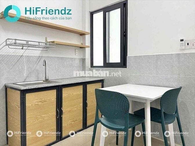 🏡PHÒNG TRỌ GIÁ RẺ 30M2 NGAY ETOWN CỘNG HOÀ HỌC VIỆN HÀNG KHÔNG