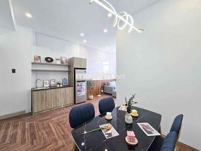 Căn hộ 1PN 40m2 giá chỉ từ 9tr5 gần LOTTE MART, CẦU KÊNH TẺ, RMIT