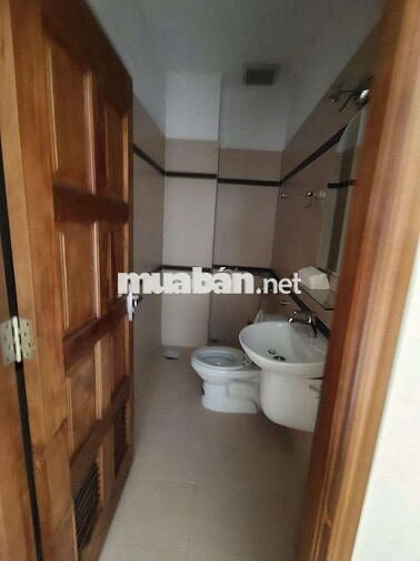 Cho thuê biệt thự  đường xe hơi Phú Thuận