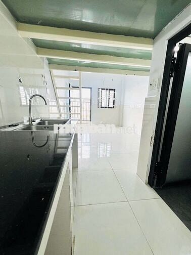 Phòng trọ 25m2 Lê Văn Quới Bình Tân