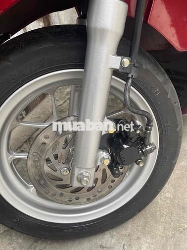 Honda Lead Siêu Lướt 8600km Như Mới Bản Đặc Biệt