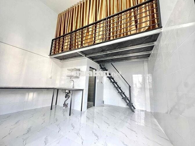 Dãy trọ 1 trệt 1 tầng 13 phòng doanh thu 35tr tháng 💎 dt 6m x 30 tc 15
