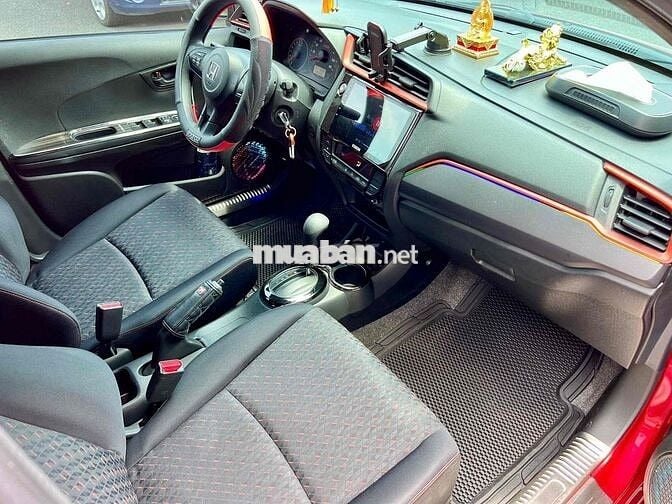 Xe nhỏ gọn đi phố, full lịch sử hãng
