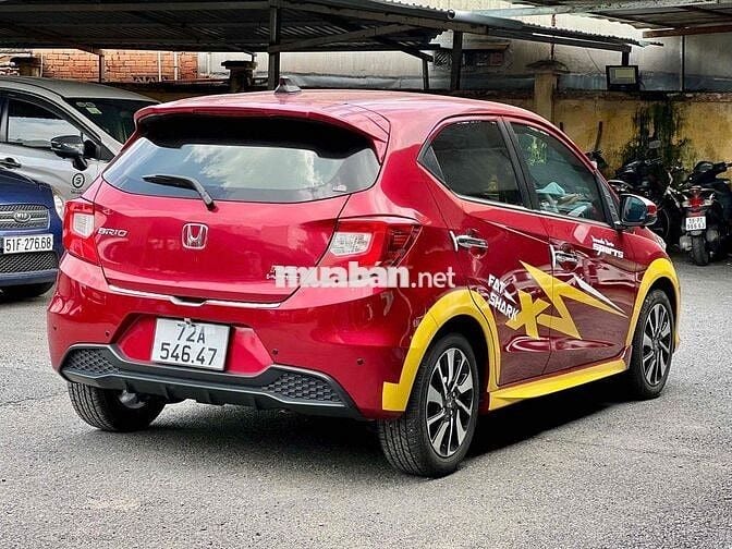 Xe nhỏ gọn đi phố, full lịch sử hãng