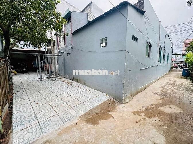 Gần mặt tiền ngang 7m 147m2 Nhà Bè, Nguyễn Văn Tạo, KCN Hiệp Phước