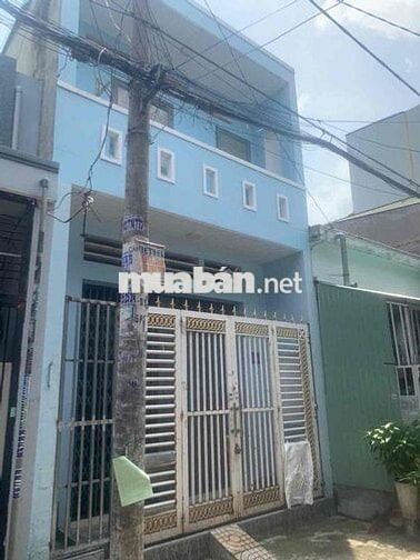 cho thuê nhà sát trường tiểu học kim đồng liên khu 45 binhd tân 2mt