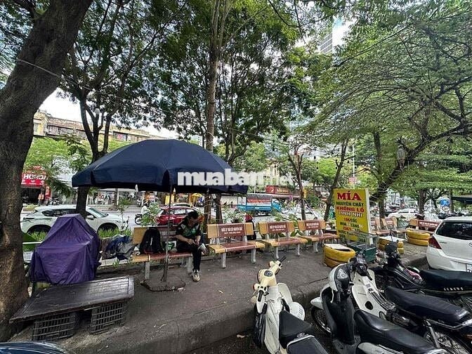 CHO THUÊ NHÀ MẶT PHỐ – 352 THÁI HÀ, Ô CHỢ DỪA , HÀ NỘI