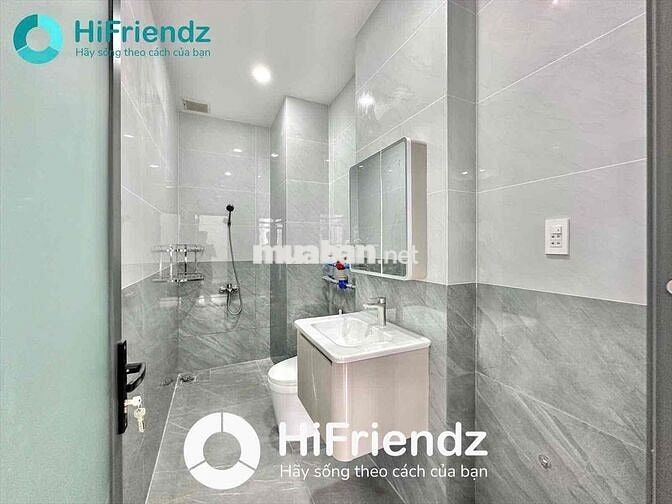 KHAI TRƯƠNG 10P NEW SEAL NGAY LUỸ BÁN BÍCH - ĐH VĂN HIẾN - ĐẦM SEN
