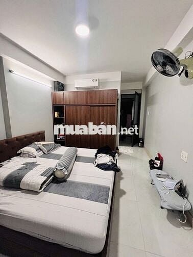 CHDV SIÊU HOT NHỈNH 9.xTỶ  Phú Nhuận  HXH 7 chỗ  64m² 5 Tầng 9PN/9WC