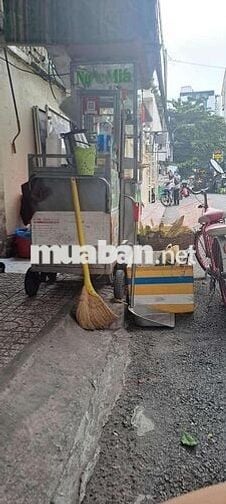 CẦN SANG QUÁN CÀ PHÊ VÀ 2 PHÒNG