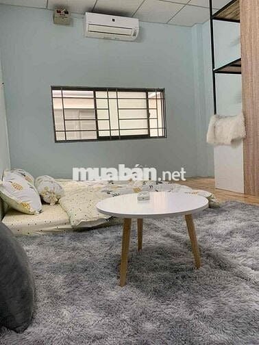 1 TRỆT 1 LẦU - PHÒNG THẬT 100% - GIÁ RẺ NHẤT BÌNH THẠNH