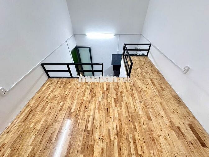 DUPLEX CAO CẤP GÁC CAO KHÔNG ĐỤNG ĐẦU_NƠ TRANG LONG, P13, BFINH THẠNH💥