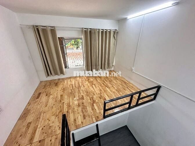 DUPLEX CAO CẤP GÁC CAO KHÔNG ĐỤNG ĐẦU_NƠ TRANG LONG, P13, BFINH THẠNH💥