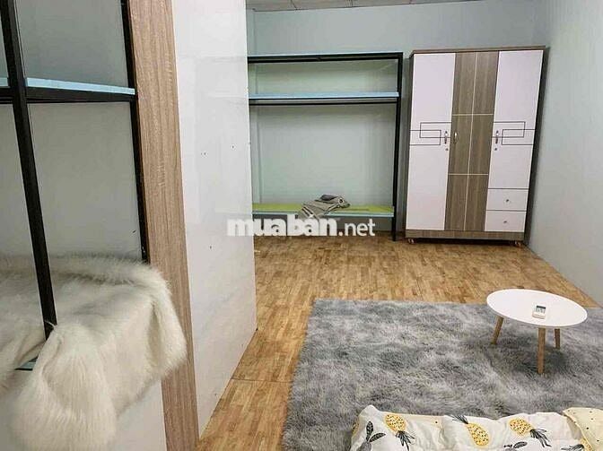 1 TRỆT 1 LẦU - PHÒNG THẬT 100% - GIÁ RẺ NHẤT BÌNH THẠNH